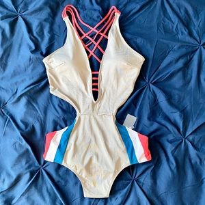 Abercrombie & Fitch Swim